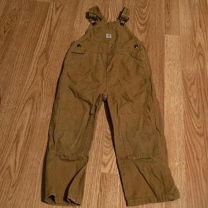 Carhartt Bibs